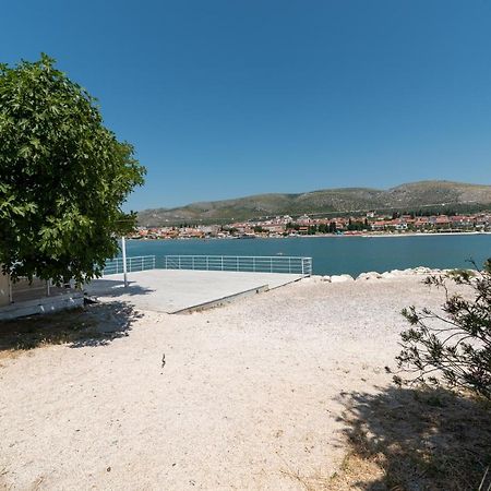 Studio Apartman Duje Трогир Экстерьер фото