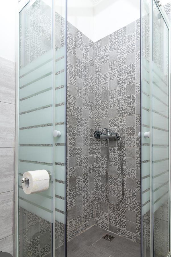 Studio Apartman Duje Трогир Экстерьер фото